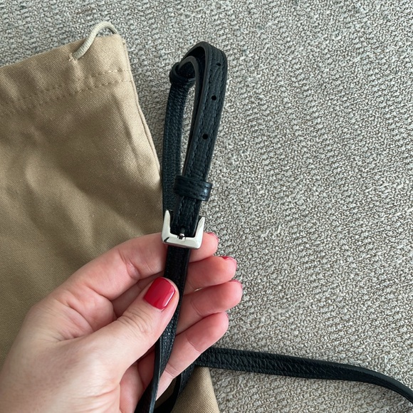 Burberry small cross body bag - Authentic - Picture 4 of 14